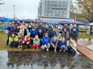 松江ファーマーズマーケット | 松江循環プロジェクト レポート画像